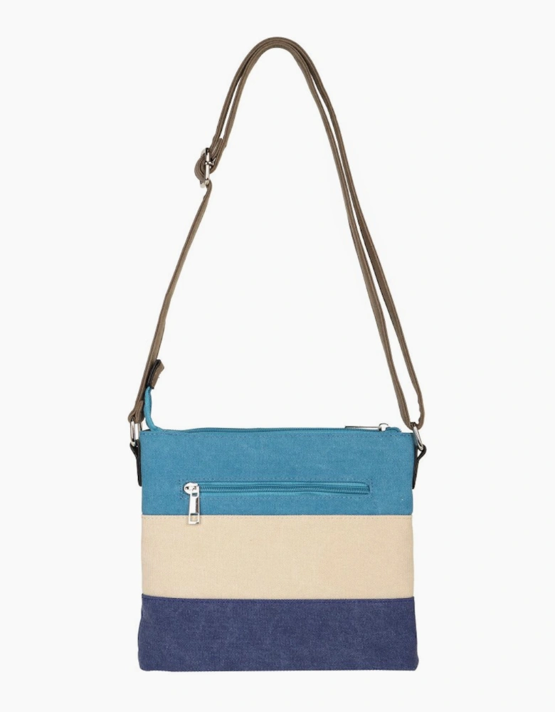 Orchid Womens Shoulder Bag