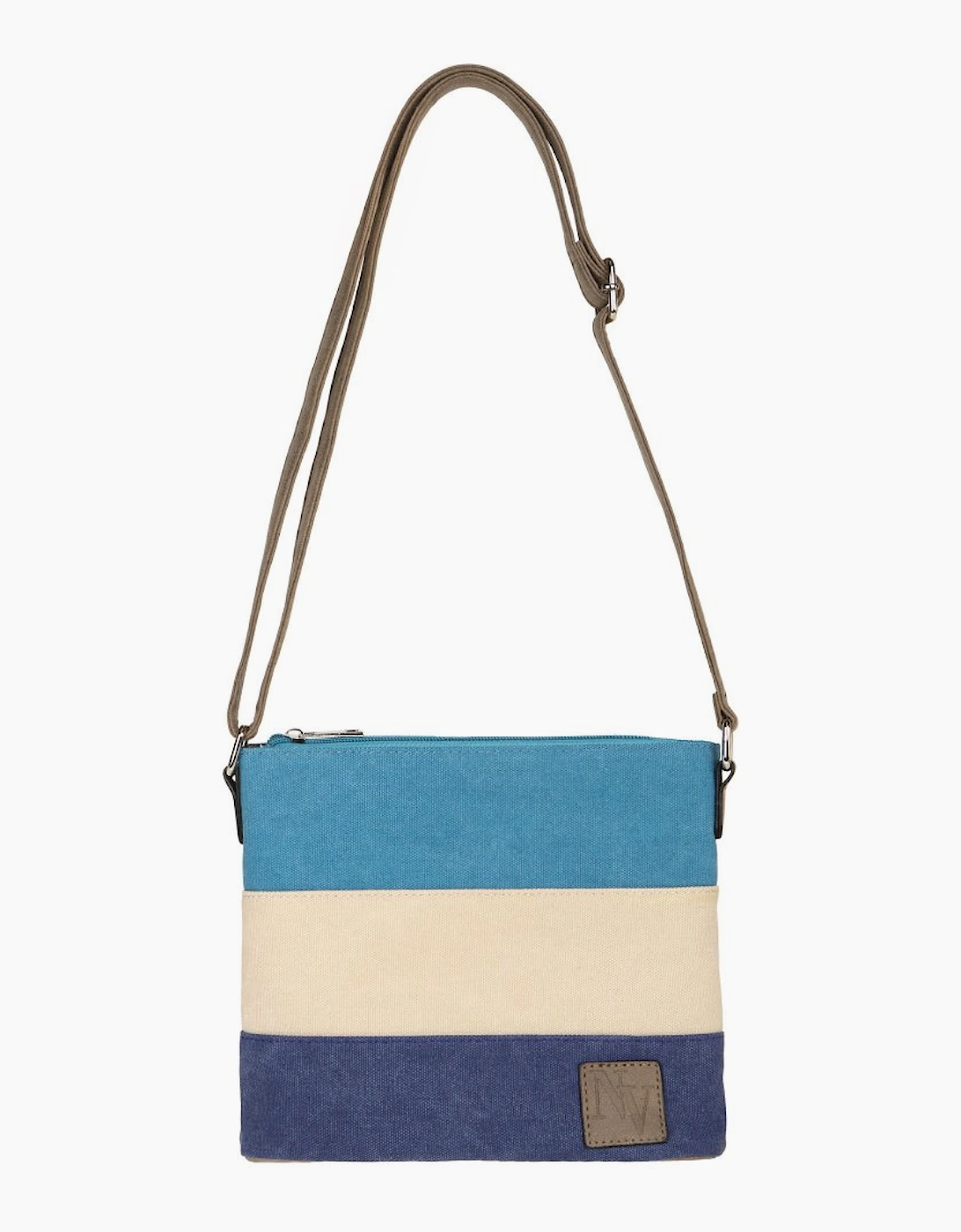 Orchid Womens Shoulder Bag, 5 of 4