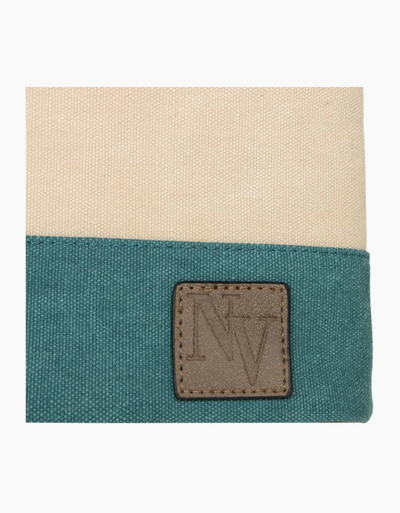 Orchid Womens Shoulder Bag