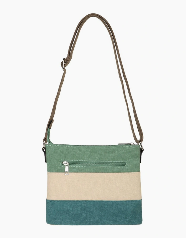 Orchid Womens Shoulder Bag