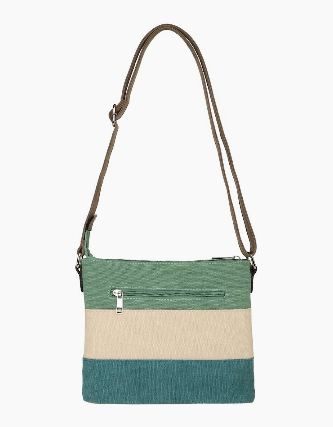 Orchid Womens Shoulder Bag