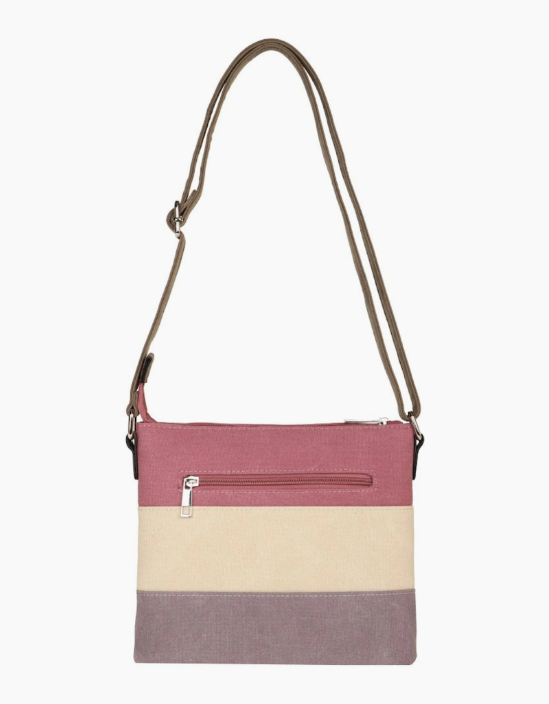 Orchid Womens Shoulder Bag