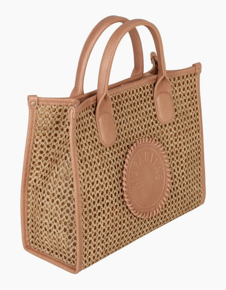 Marrakech Womens Tote Bag