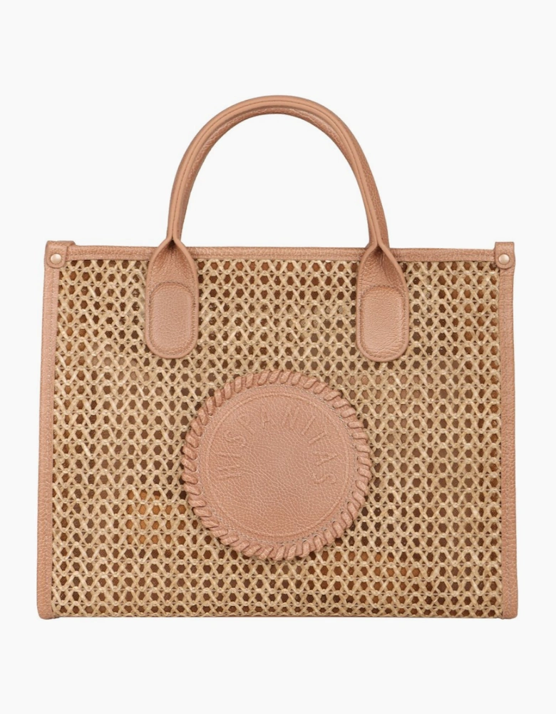 Marrakech Womens Tote Bag