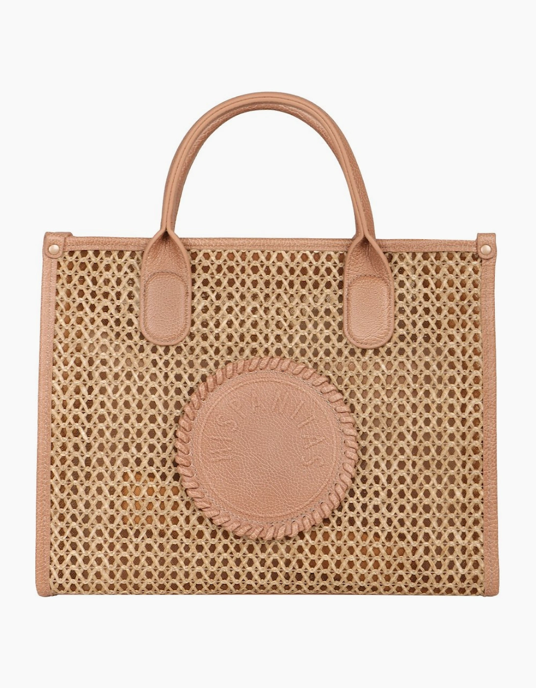 Marrakech Womens Tote Bag, 8 of 7