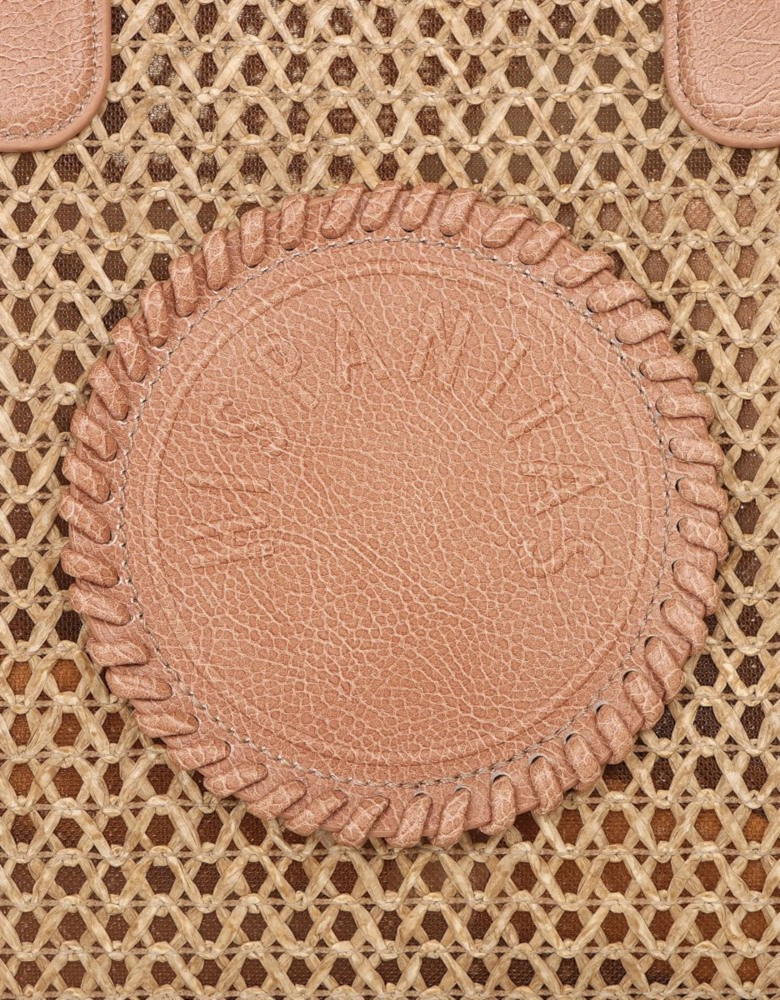 Marrakech Womens Tote Bag