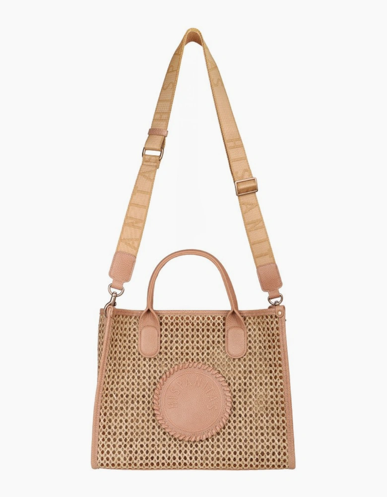 Marrakech Womens Tote Bag