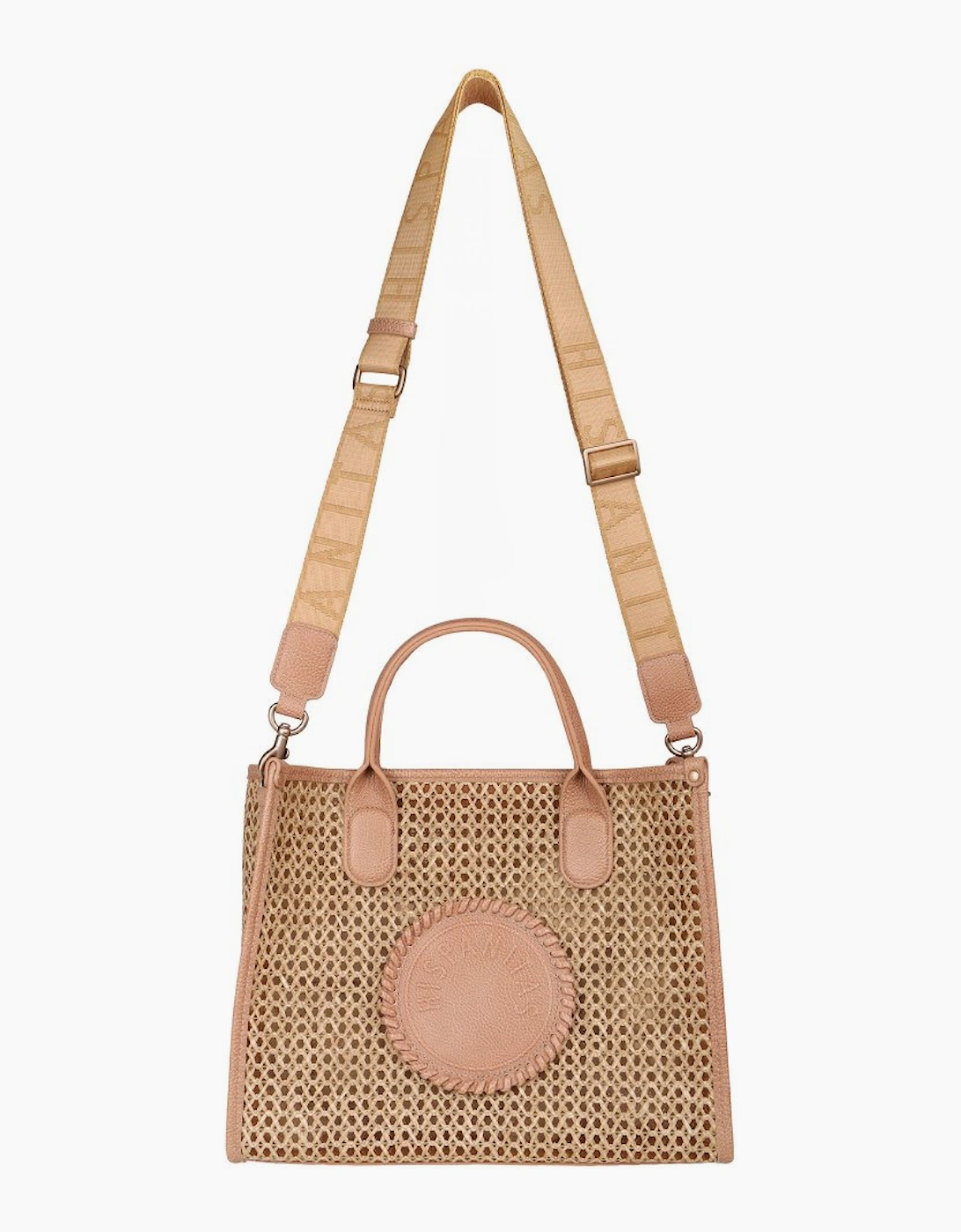 Marrakech Womens Tote Bag