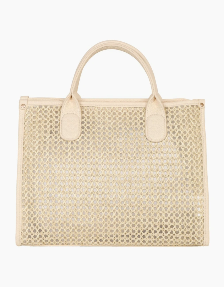 Marrakech Womens Tote Bag