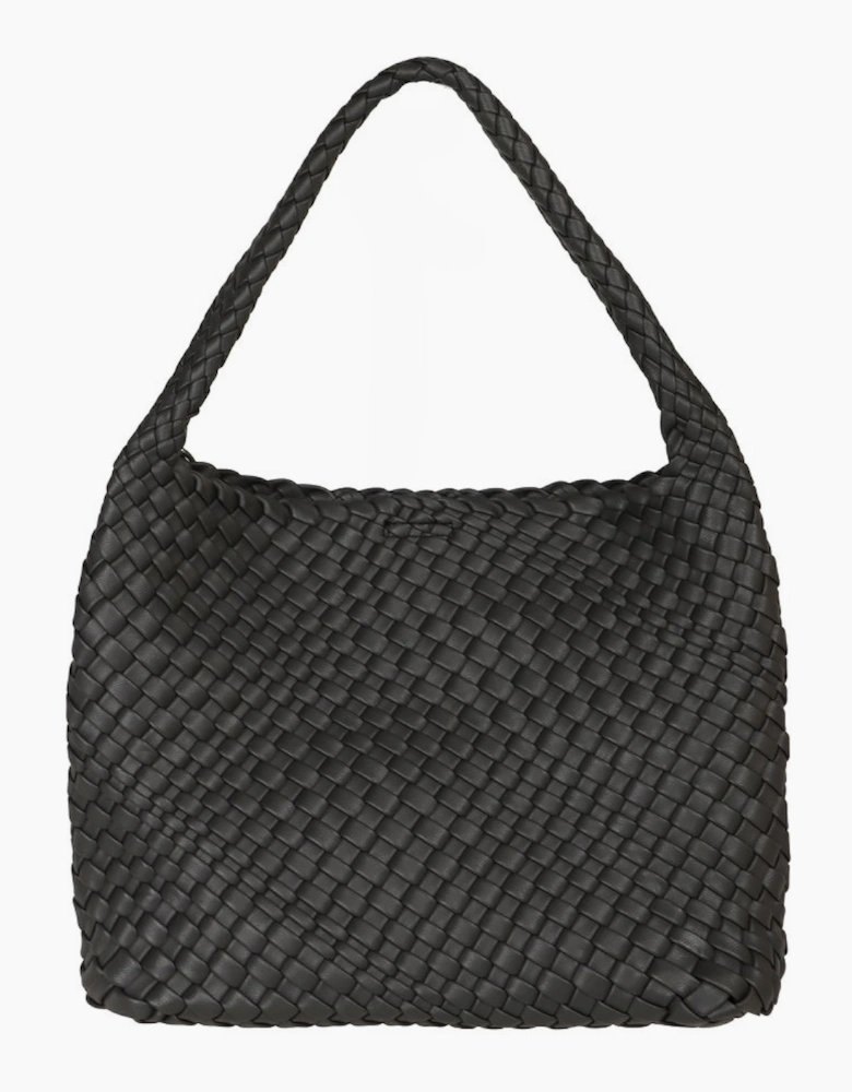 Cadiz Womens Hobo Bag
