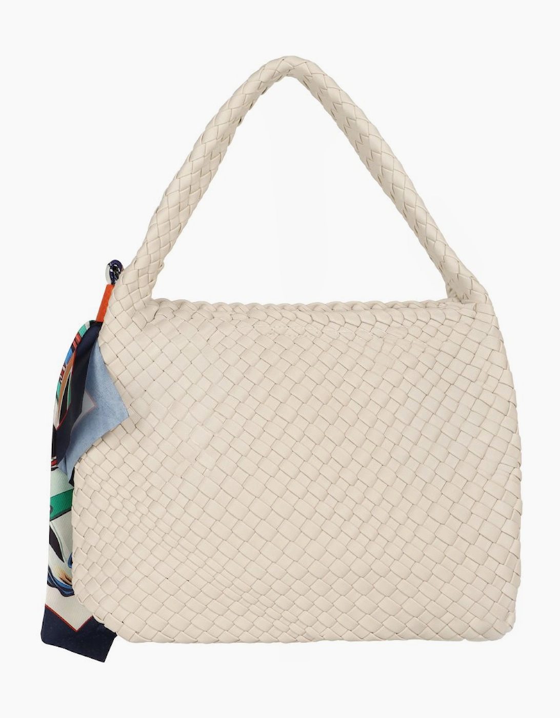 Cadiz Womens Hobo Bag