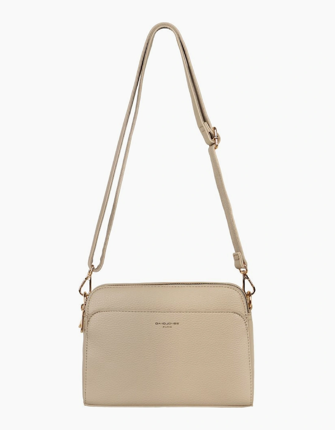 Madrid Womens Shoulder Bag, 4 of 3