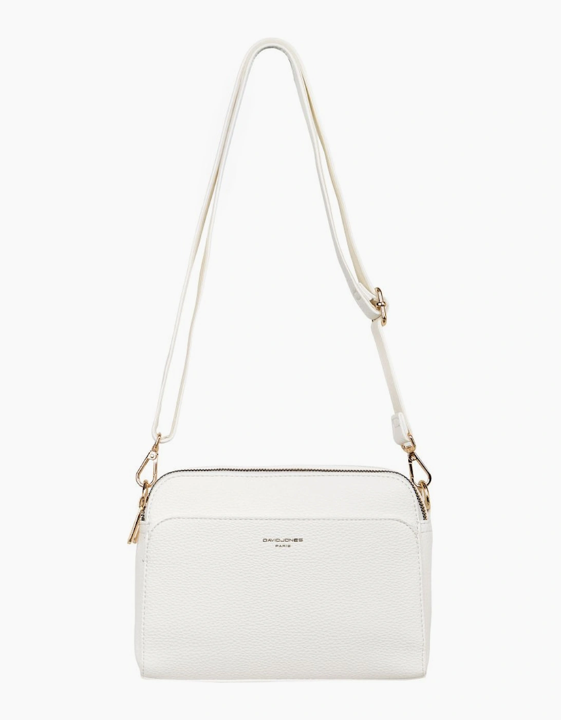Madrid Womens Shoulder Bag, 4 of 3