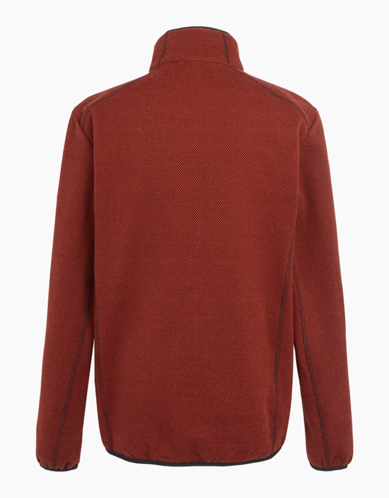 Great Outdoors Mens Torrens Full Zip Fleece