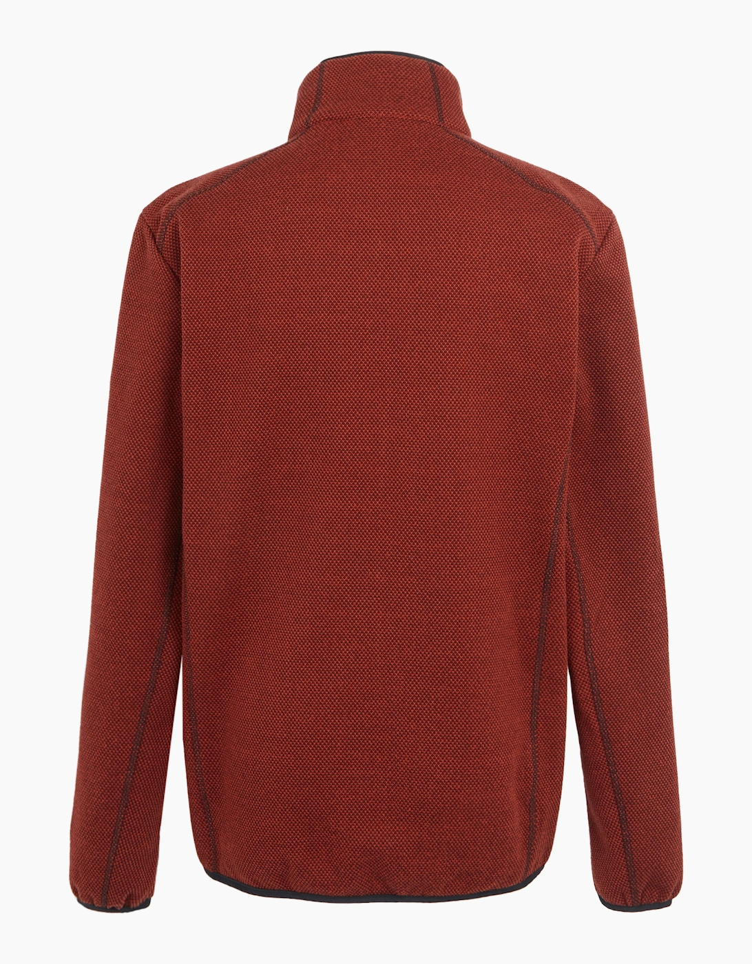 Great Outdoors Mens Torrens Full Zip Fleece