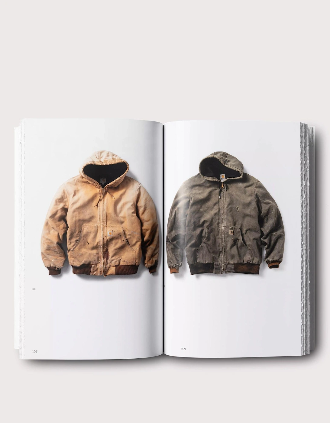 Sedimental Works Book