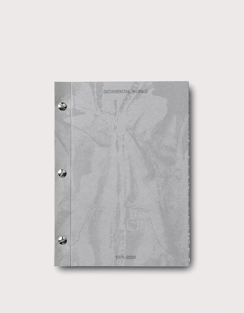 Sedimental Works Book