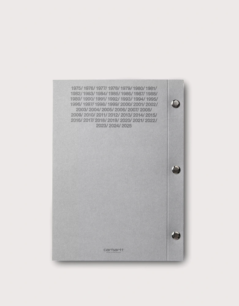 Sedimental Works Book