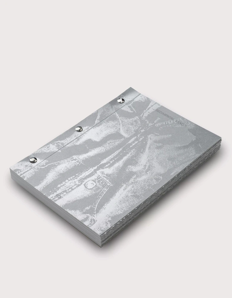 Sedimental Works Book