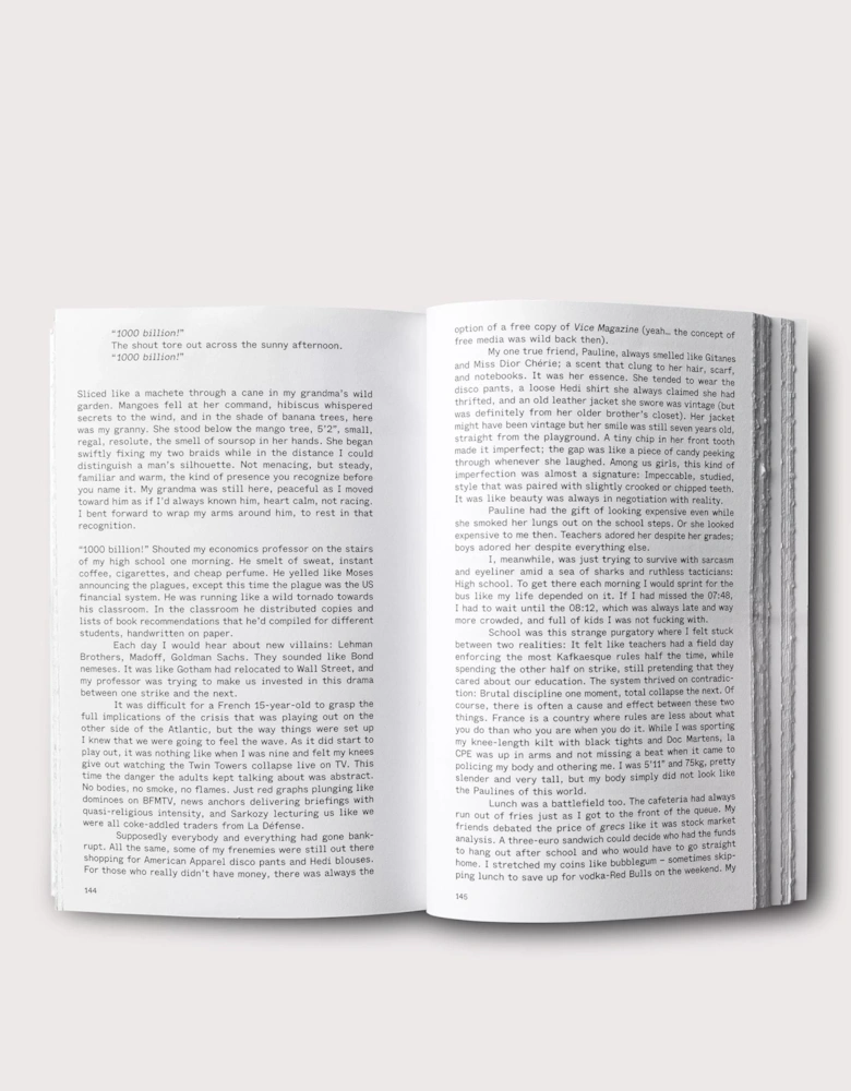 Sedimental Works Book