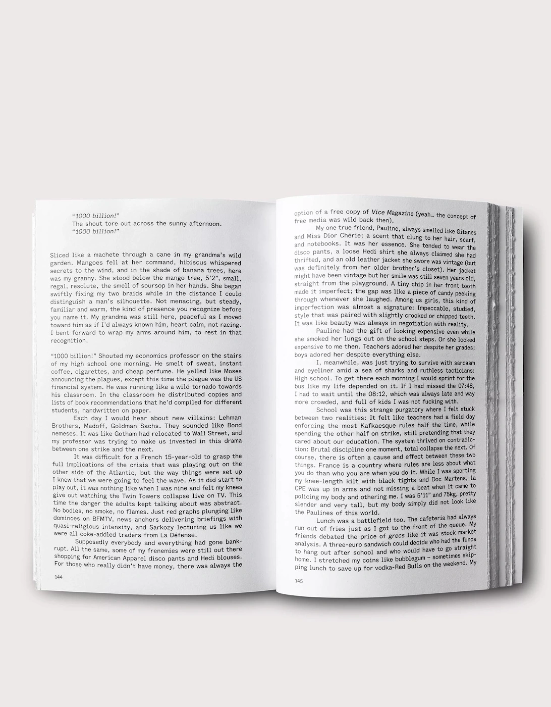 Sedimental Works Book