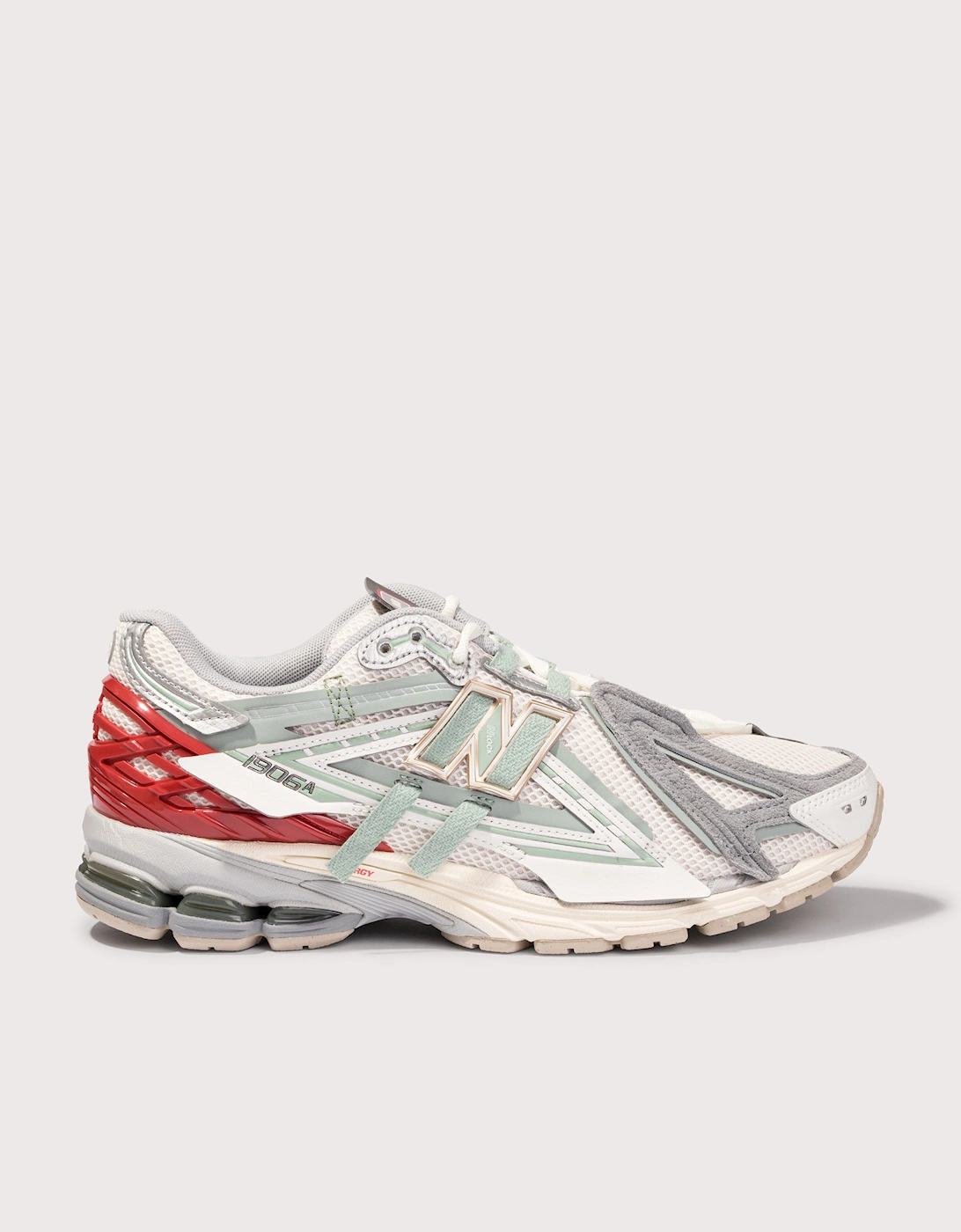 1906A Sneakers, 6 of 5