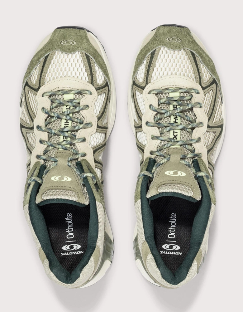 XT-WHISPER EMBROIDERY Sneakers