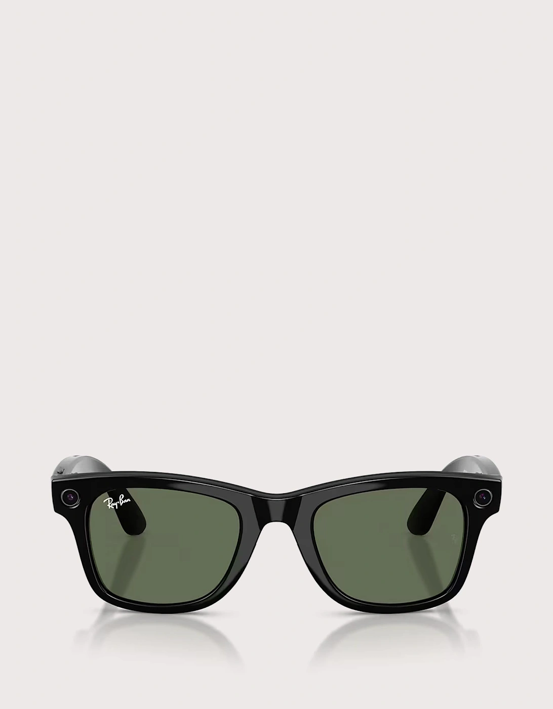 Gen 2 Meta Wayfarer Sunglasses