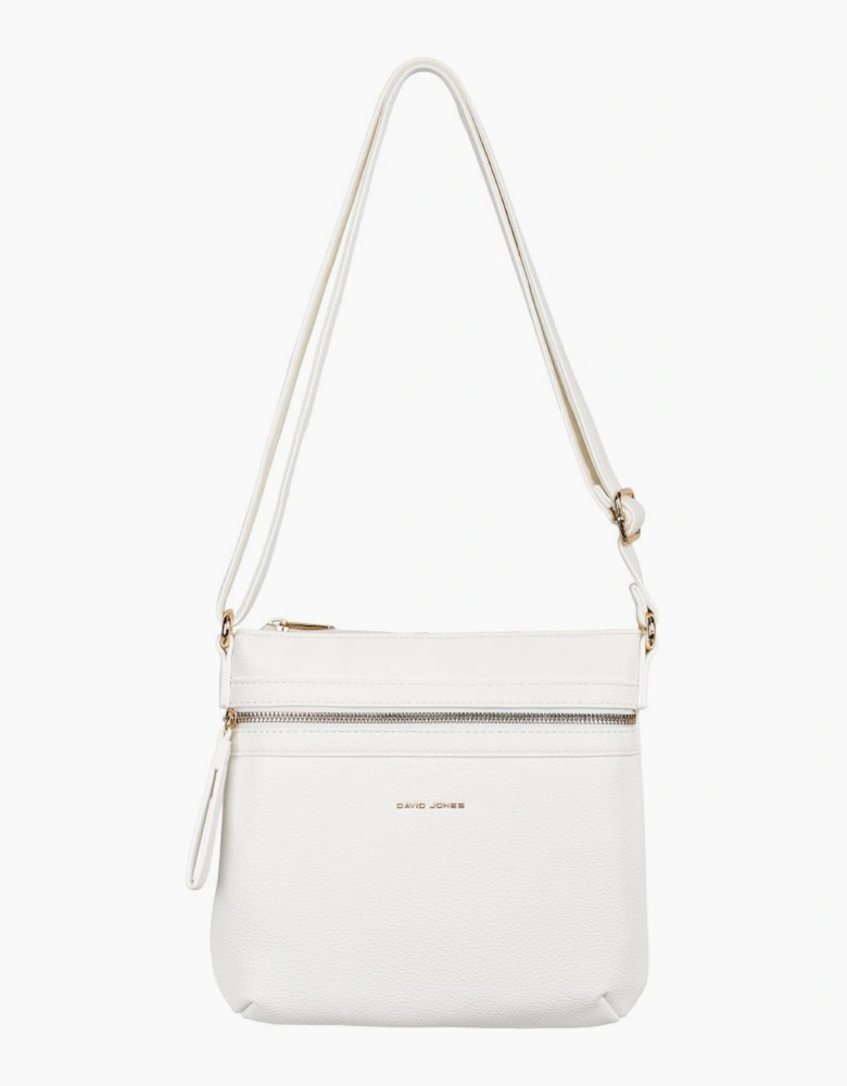 Boat II Womens Messenger Bag