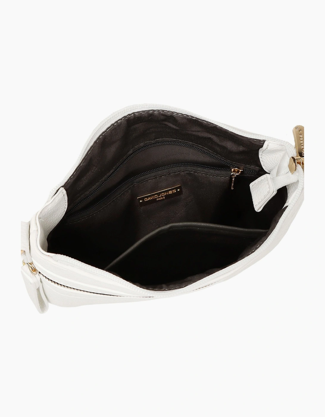 Boat II Womens Messenger Bag