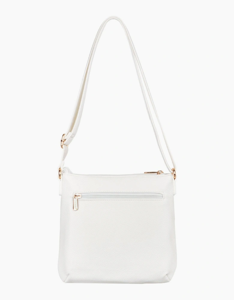 Boat II Womens Messenger Bag