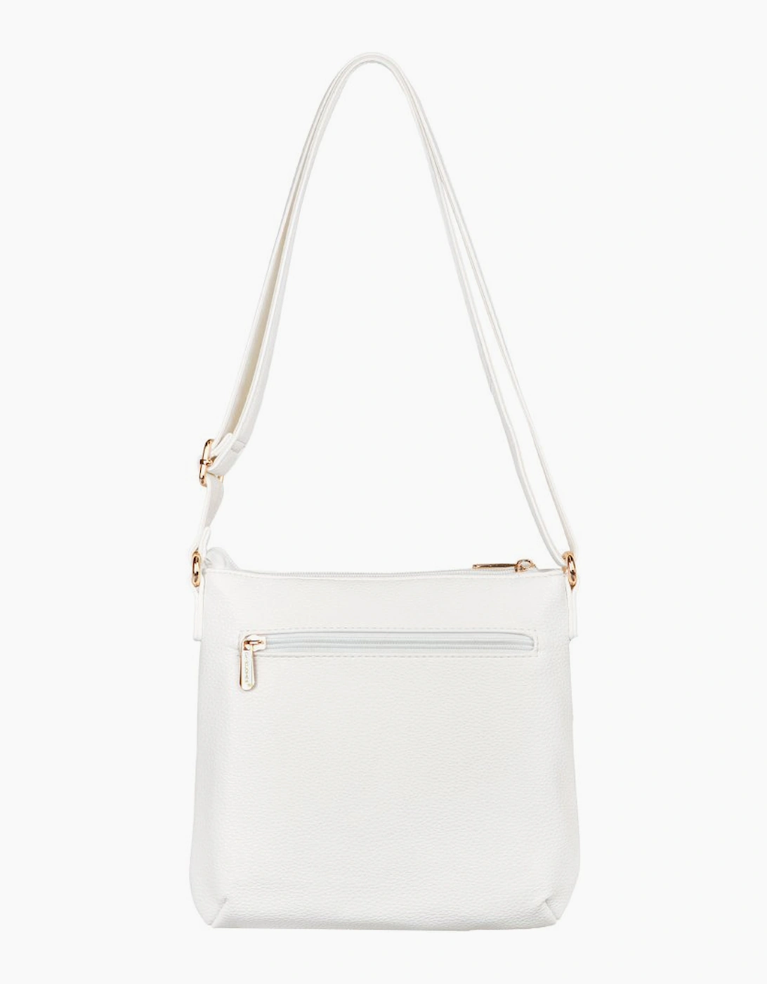 Boat II Womens Messenger Bag