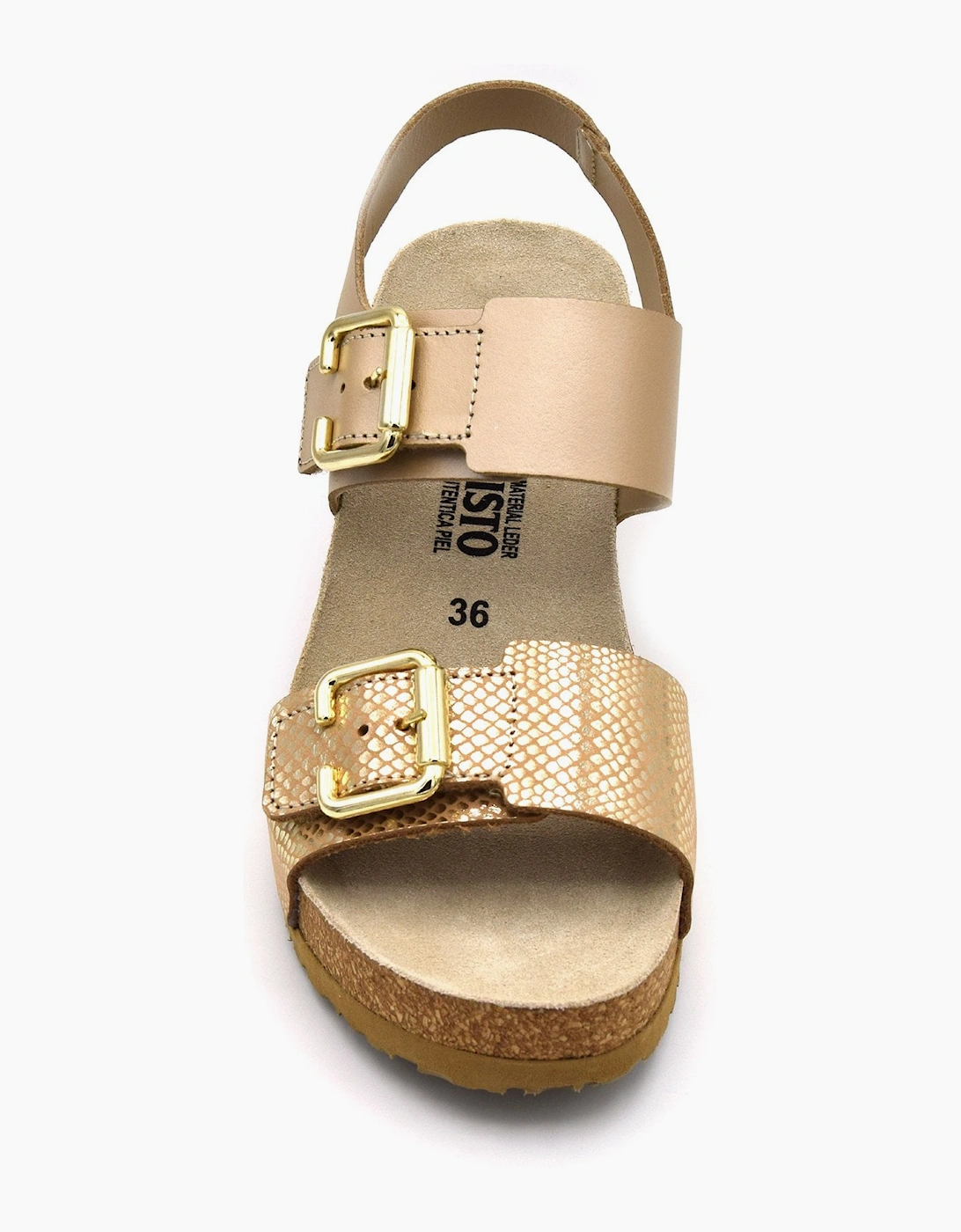 LISSANDRA WOMENS SANDAL