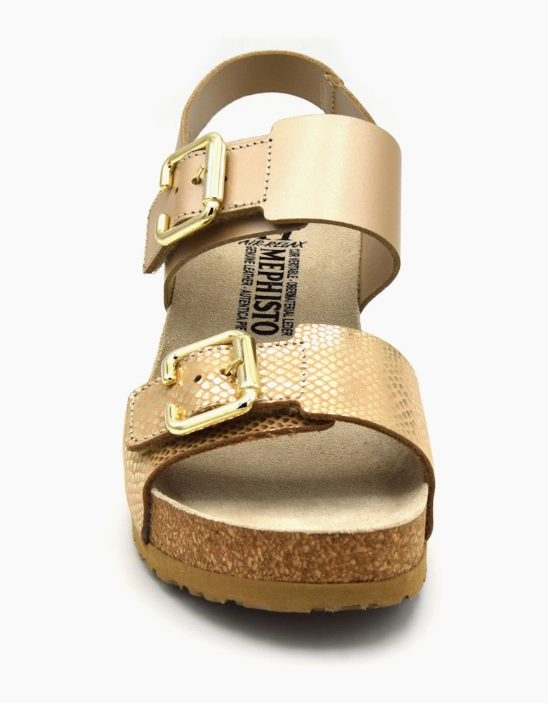 LISSANDRA WOMENS SANDAL