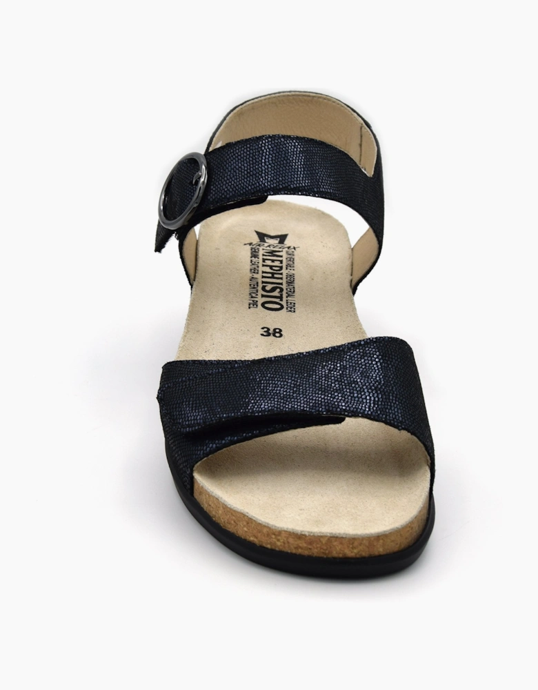 ORIANA WOMENS SANDAL