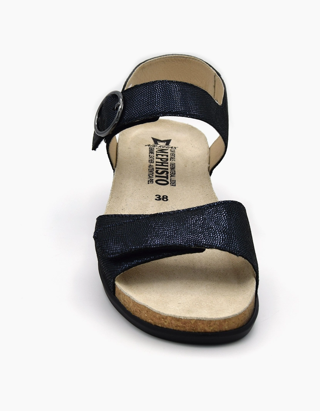 ORIANA WOMENS SANDAL