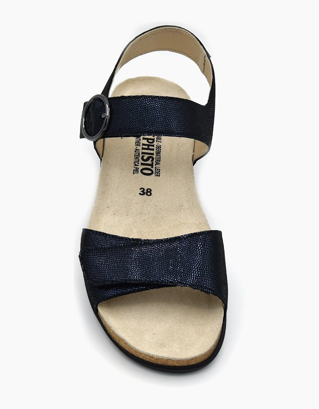 ORIANA WOMENS SANDAL