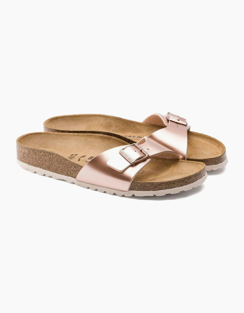 Women Madrid Birko-Flor