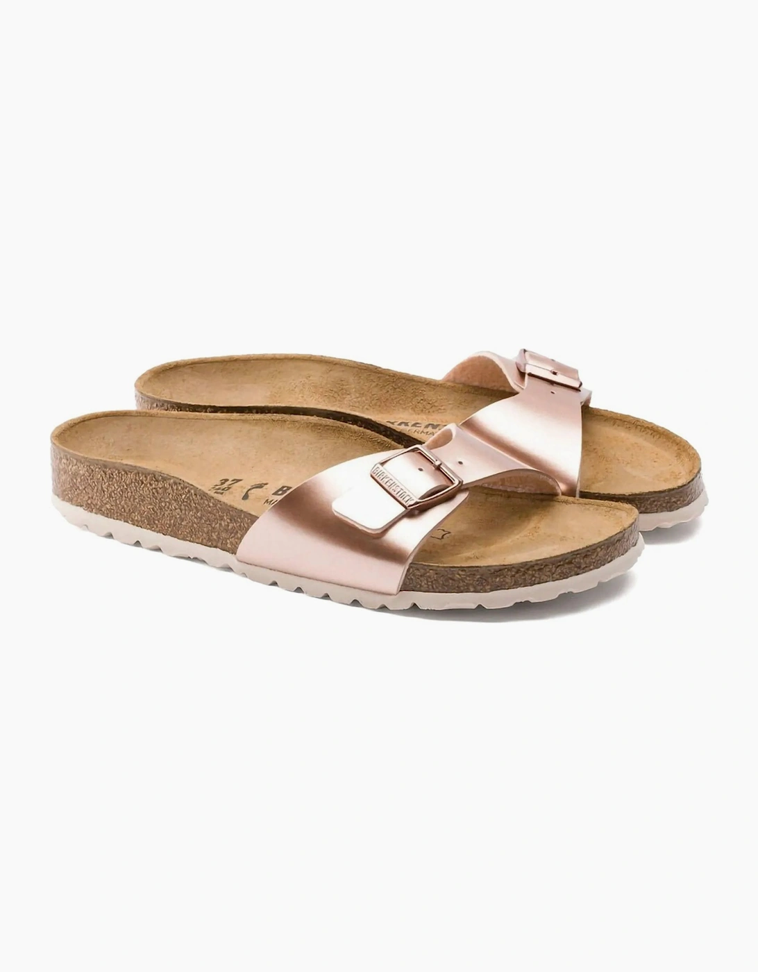 Women Madrid Birko-Flor