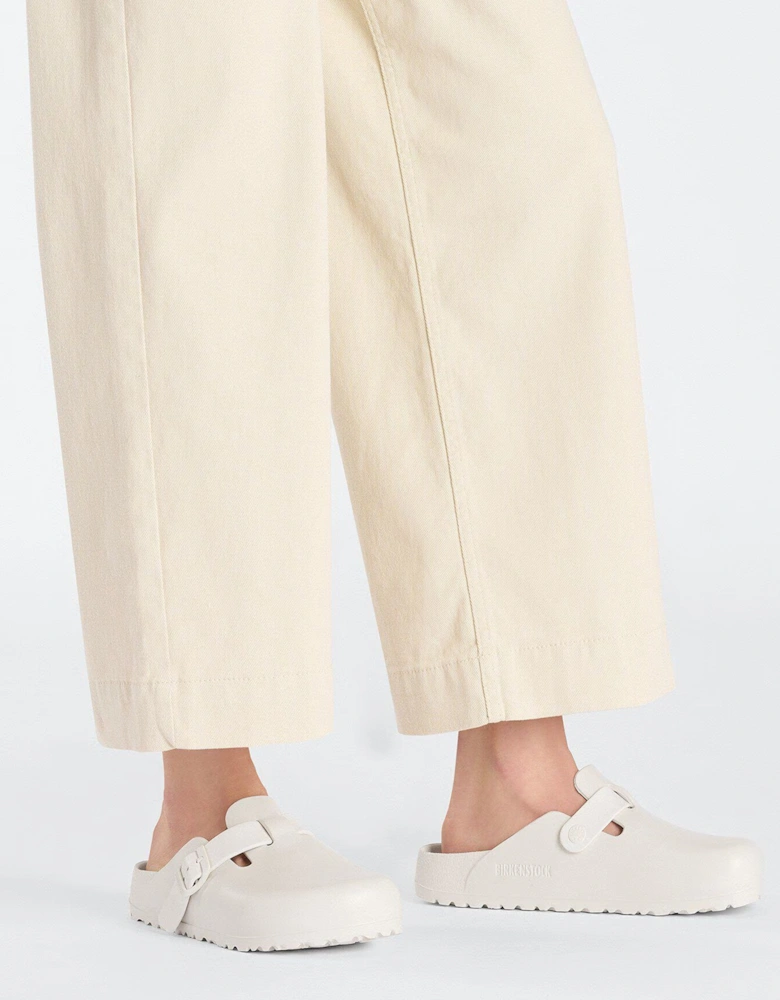 Boston EVA Sandals Beige