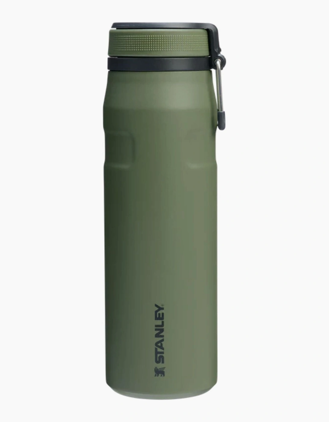 IceFlow Bottle Twist Flip 0.7L Water Bottle, 2 of 1