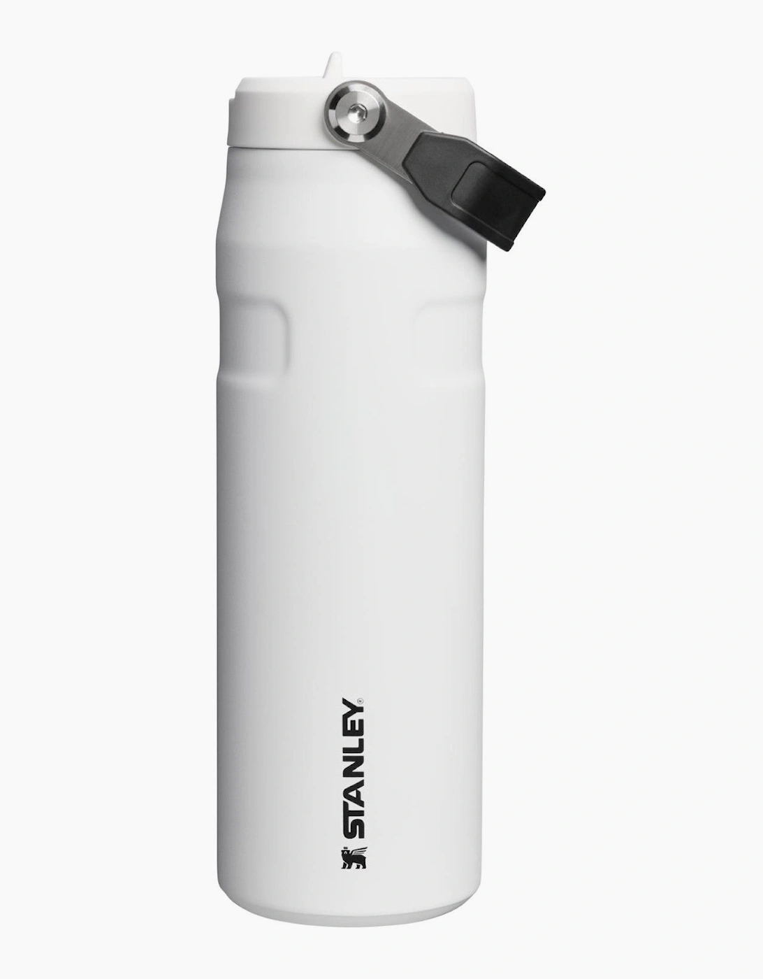 Stanley Unisex Chalk Iceflow Flip Straw 2.0 Water Bottle 0.7L - Size: One Size