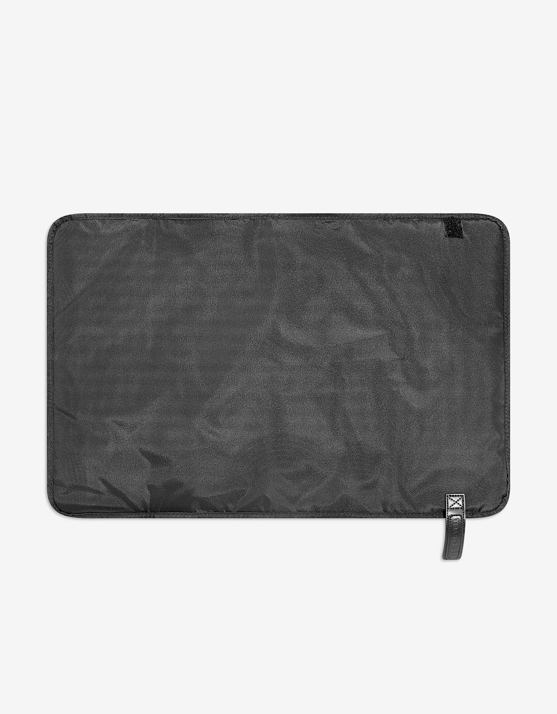 Baby Nova Eco Compact Quilted Changing Bag in Beige (33cm)