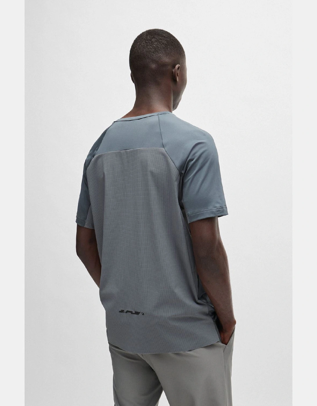 Active 4 Performance Stretch T-Shirt