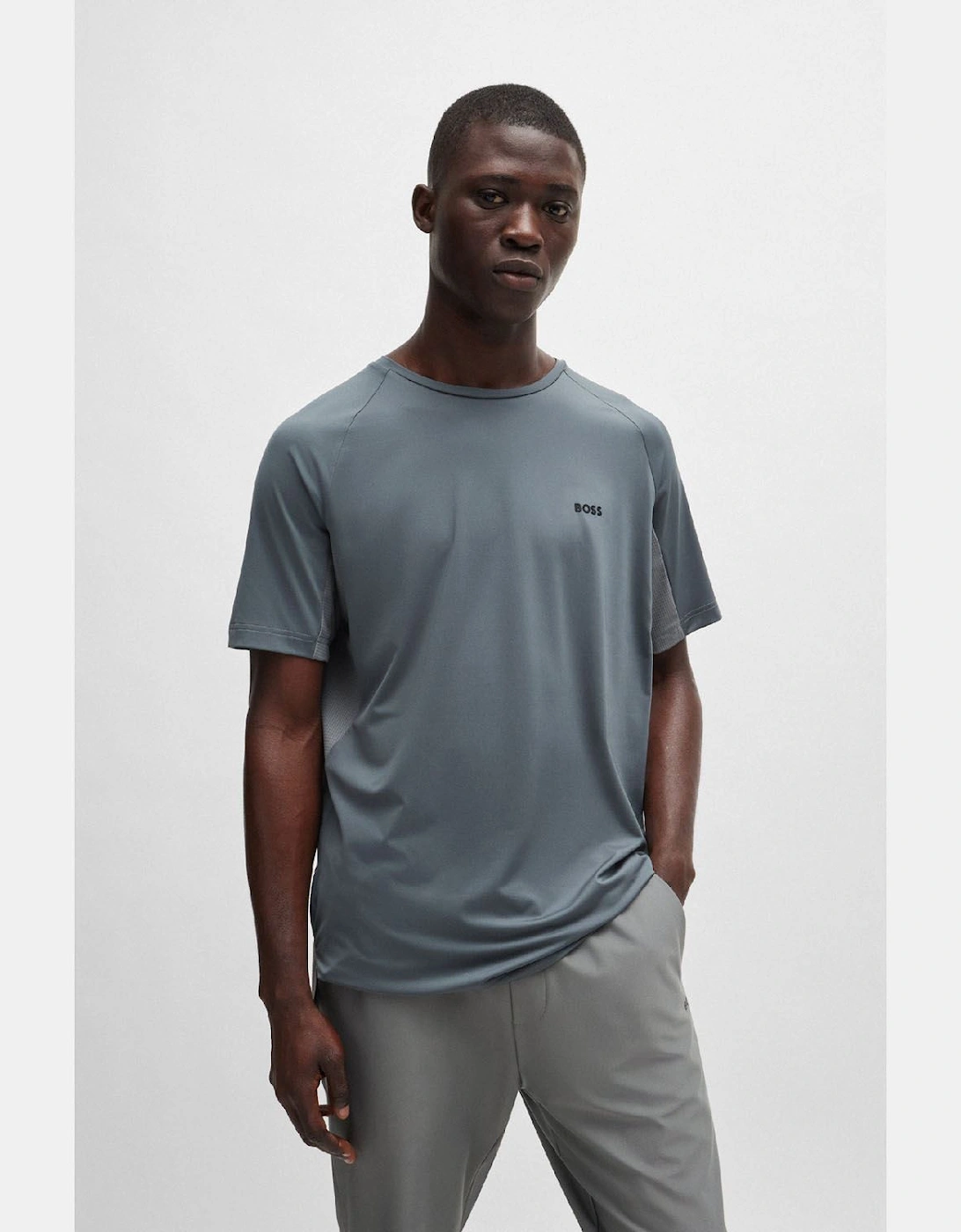 Active 4 Performance Stretch T-Shirt