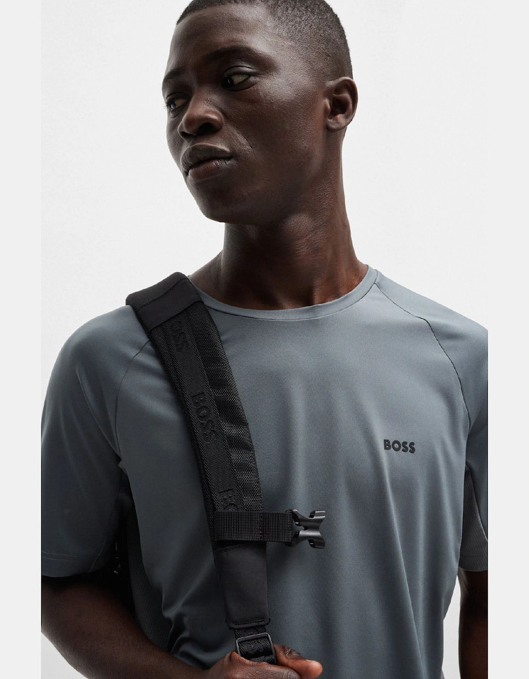 Active 4 Performance Stretch T-Shirt