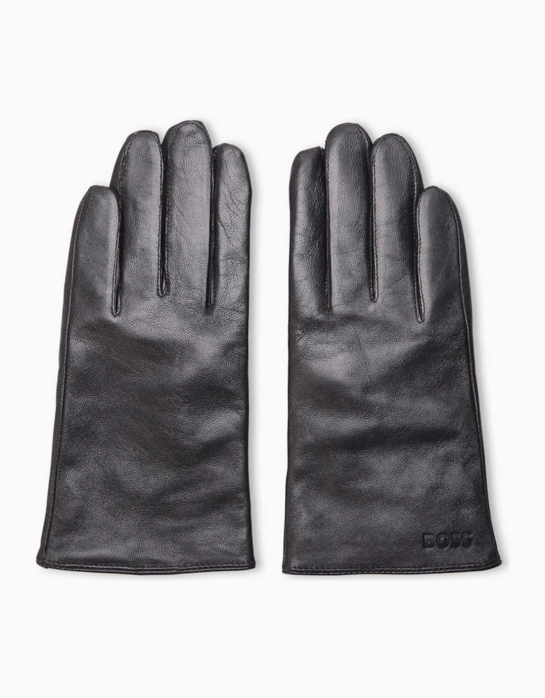 Gioli Leather Gloves