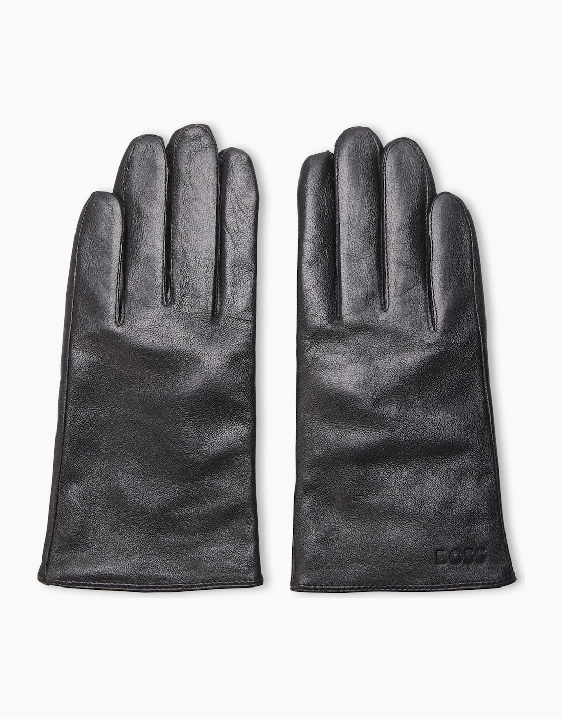 Gioli Leather Gloves, 3 of 2