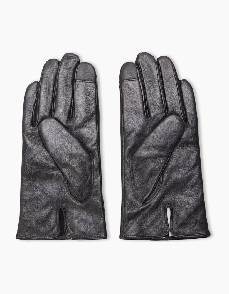 Gioli Leather Gloves