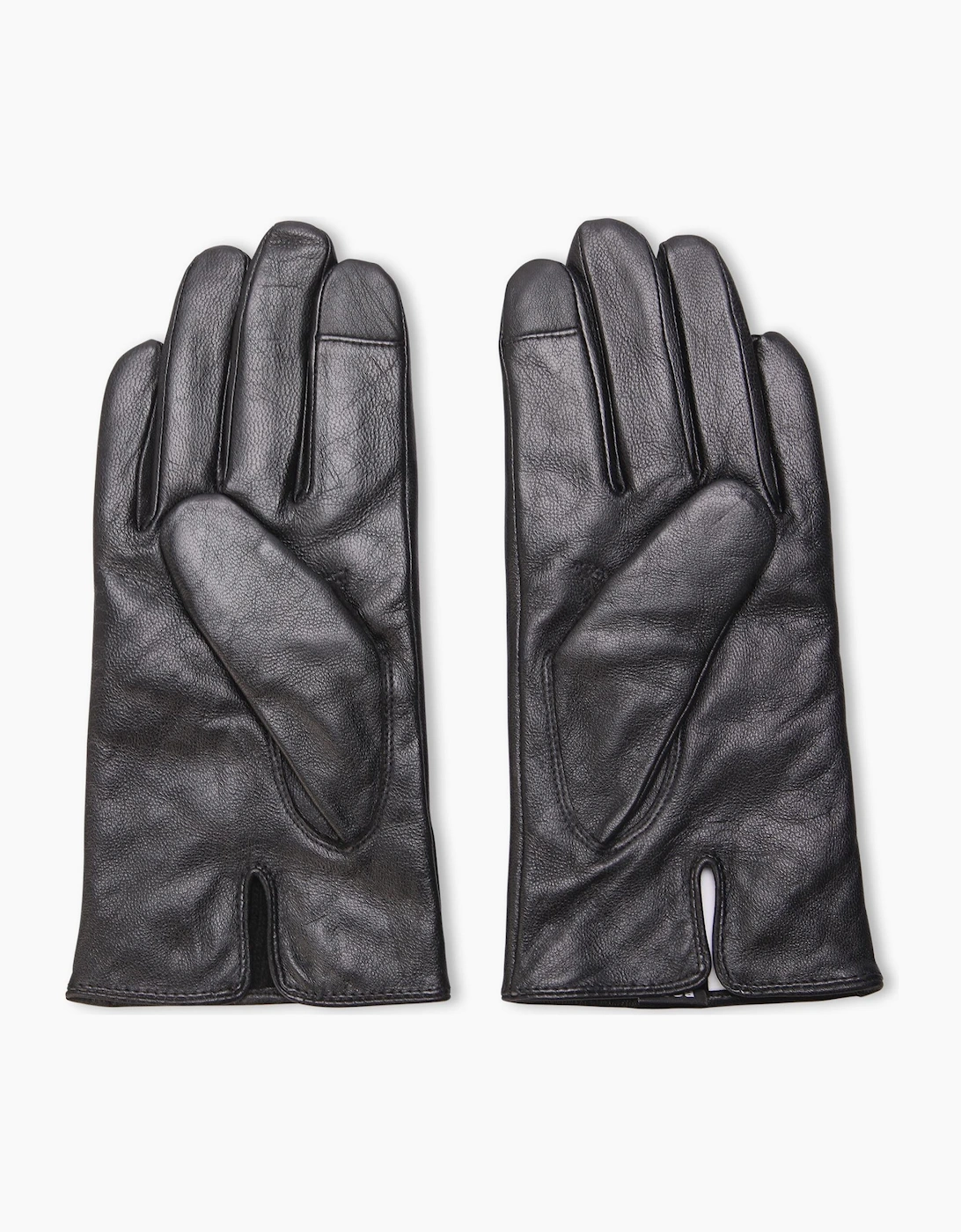 Gioli Leather Gloves
